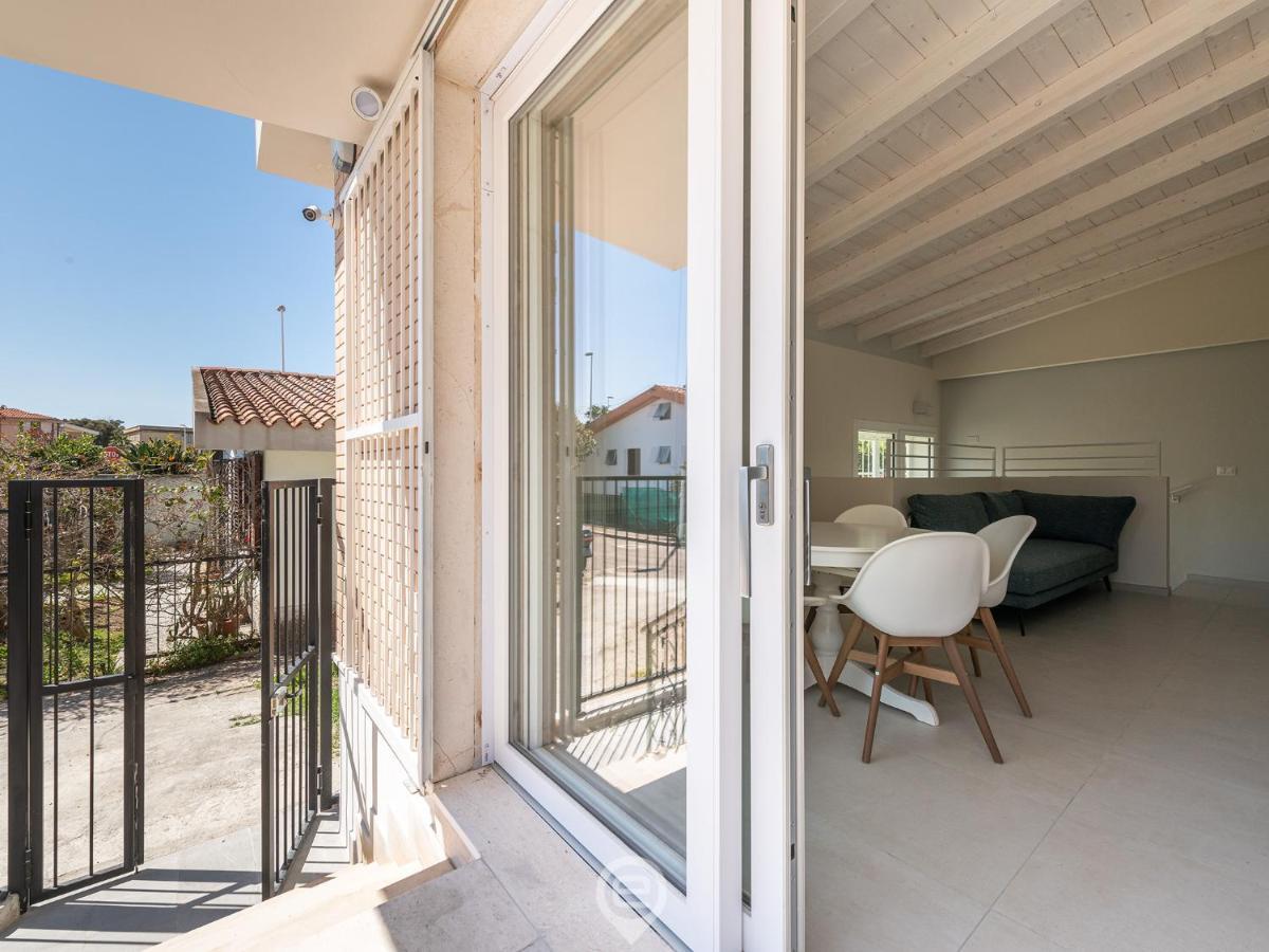 Villetta Ada Cagliari Exterior photo